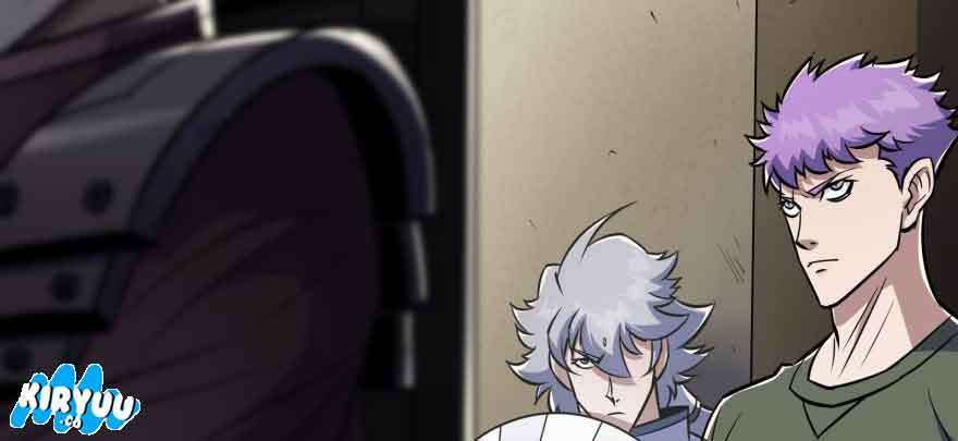 The Hunter Chapter 72 - halaman 28