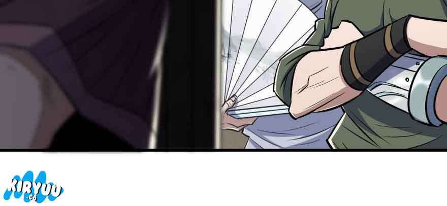 The Hunter Chapter 72 - halaman 29