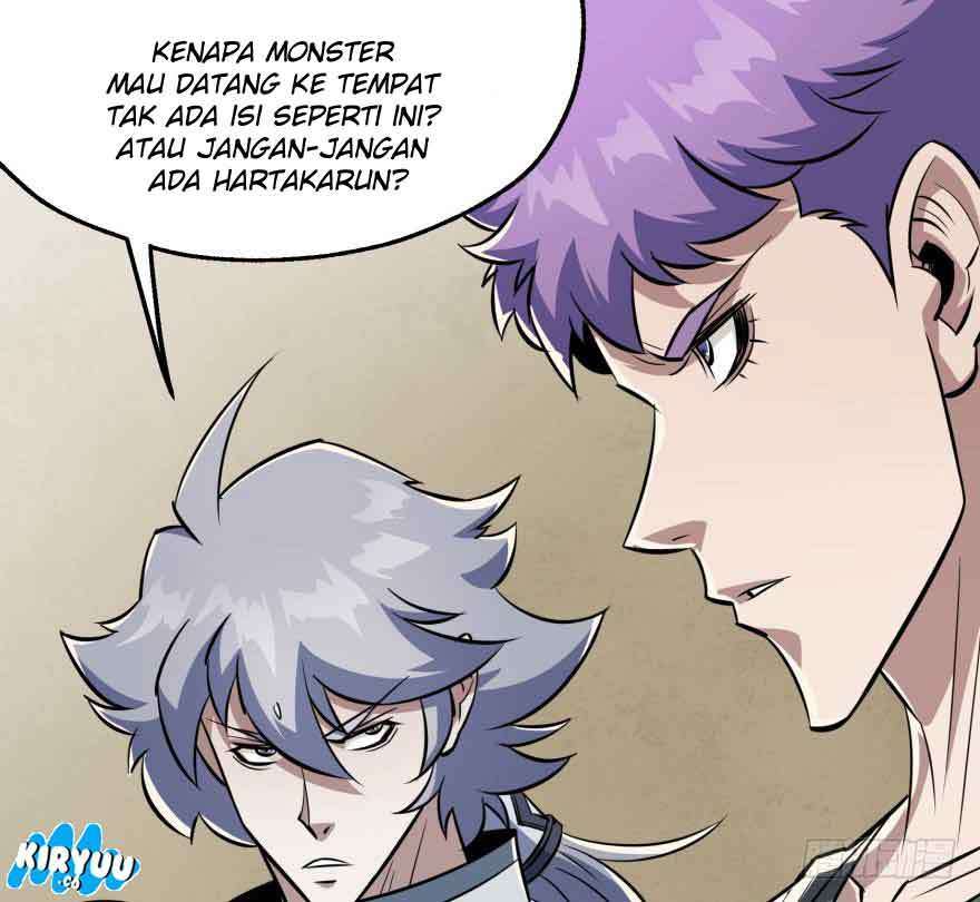 The Hunter Chapter 72 - halaman 31