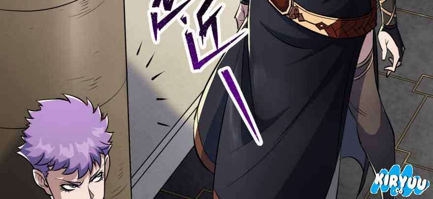 The Hunter Chapter 72 - halaman 35