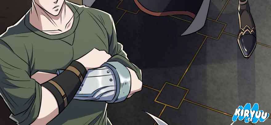 The Hunter Chapter 72 - halaman 36