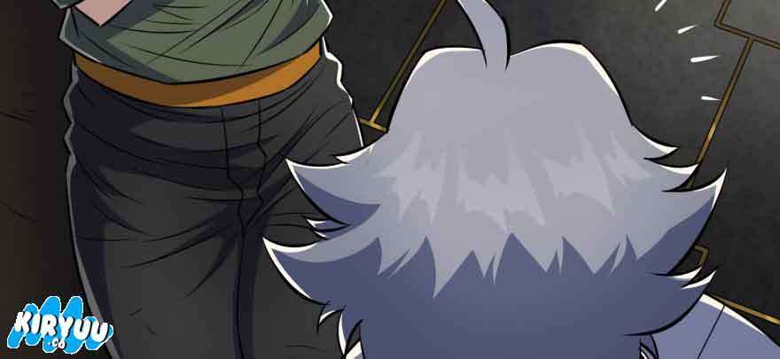 The Hunter Chapter 72 - halaman 37