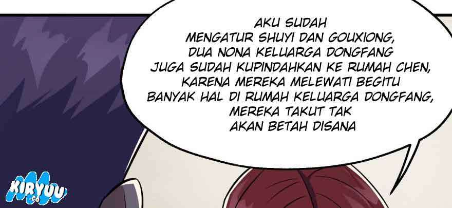 The Hunter Chapter 72 - halaman 40