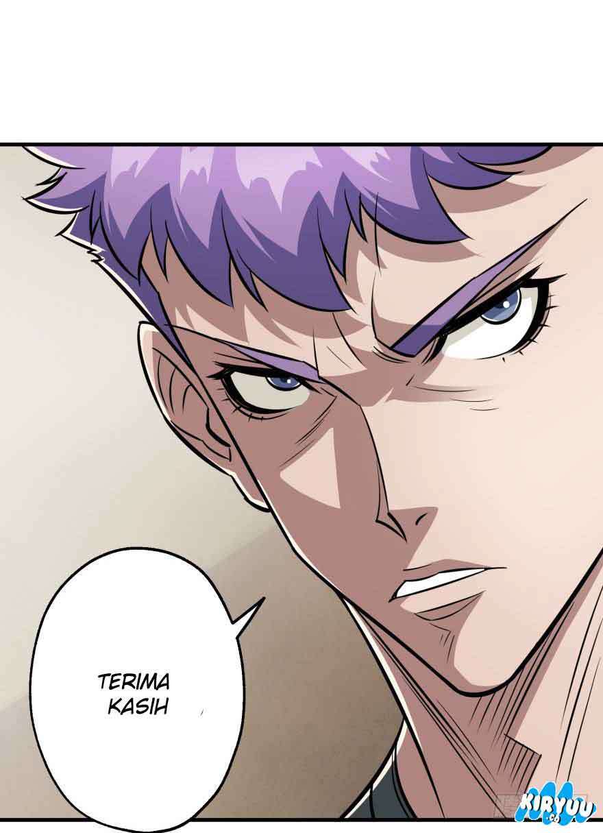 The Hunter Chapter 72 - halaman 43