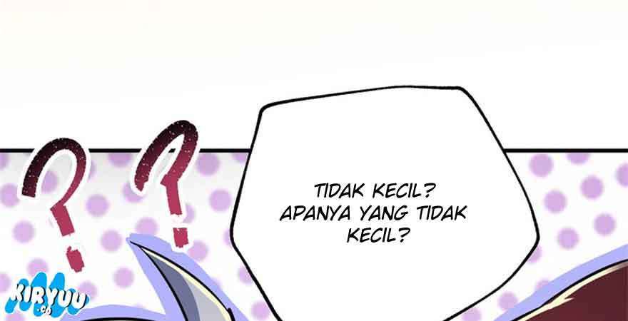 The Hunter Chapter 72 - halaman 48