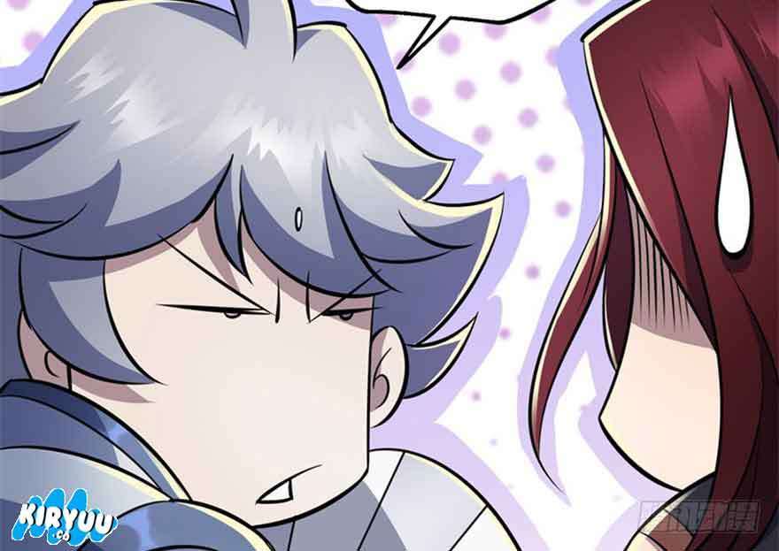 The Hunter Chapter 72 - halaman 49