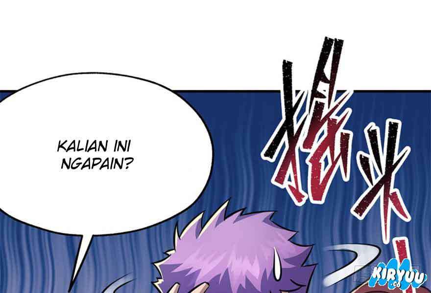 The Hunter Chapter 72 - halaman 51