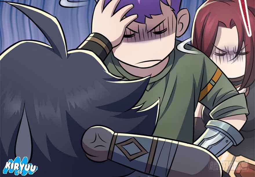 The Hunter Chapter 72 - halaman 52