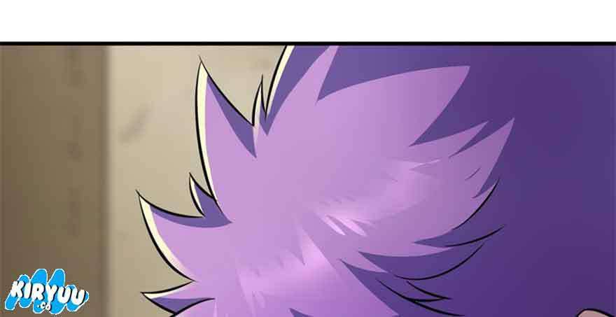 The Hunter Chapter 72 - halaman 54