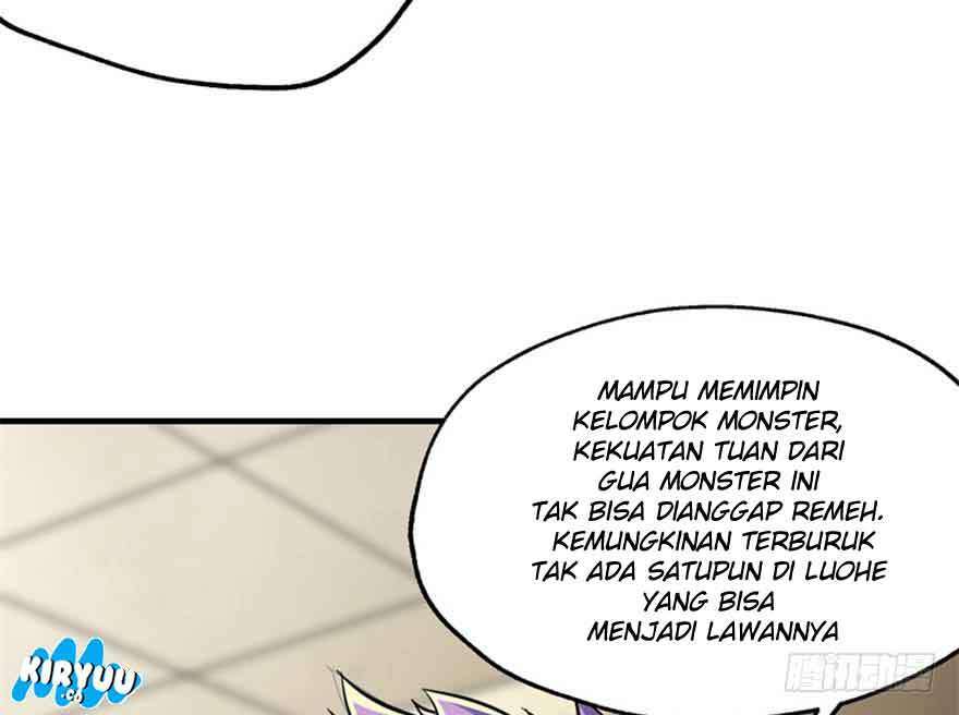 The Hunter Chapter 72 - halaman 56