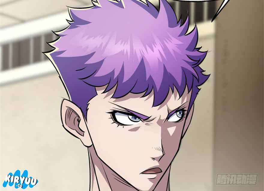 The Hunter Chapter 72 - halaman 57