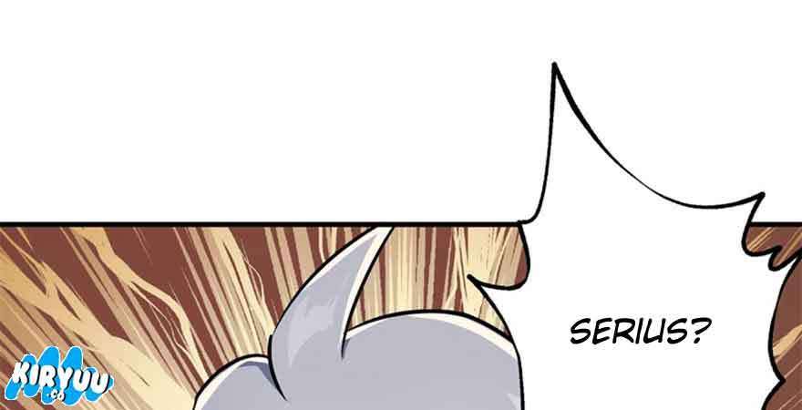 The Hunter Chapter 72 - halaman 59