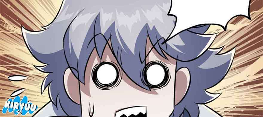 The Hunter Chapter 72 - halaman 60