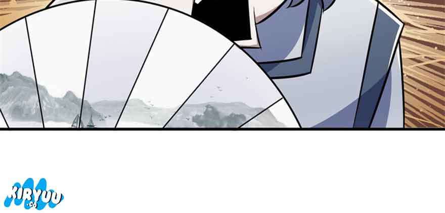 The Hunter Chapter 72 - halaman 61