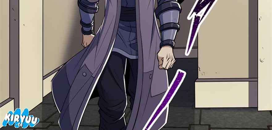 The Hunter Chapter 72 - halaman 64