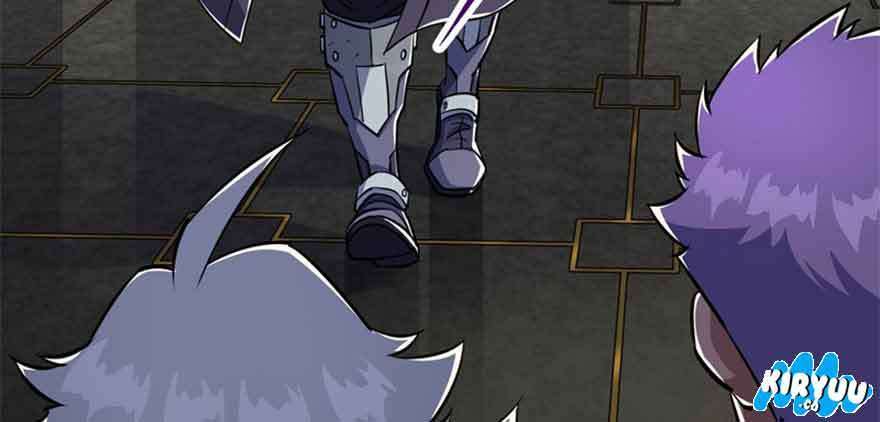 The Hunter Chapter 72 - halaman 65