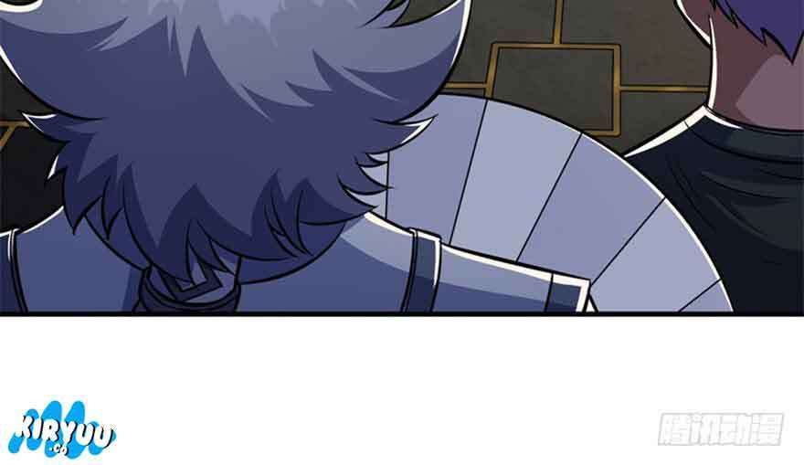The Hunter Chapter 72 - halaman 66