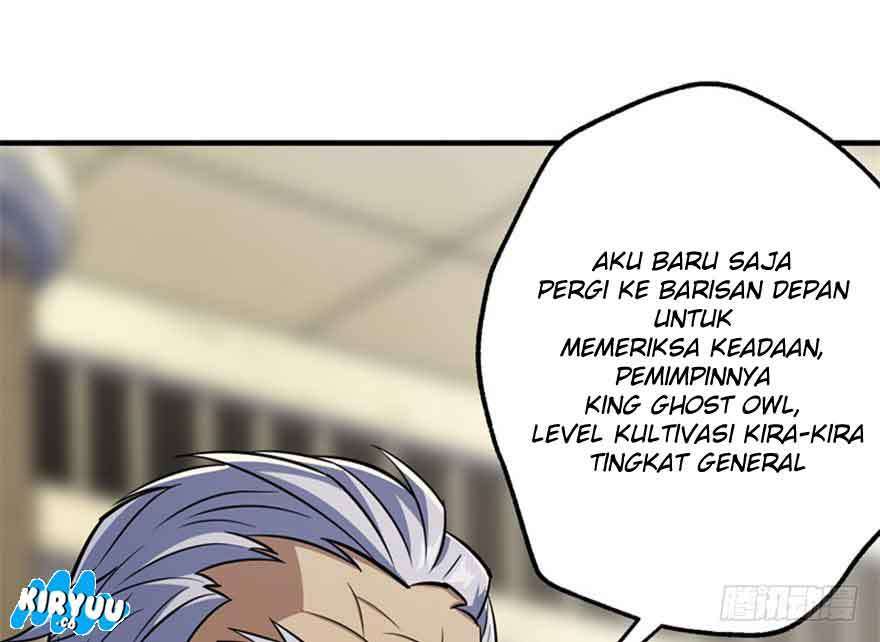 The Hunter Chapter 72 - halaman 67