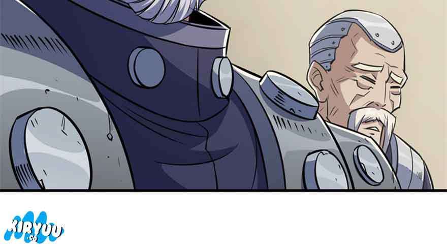 The Hunter Chapter 72 - halaman 69