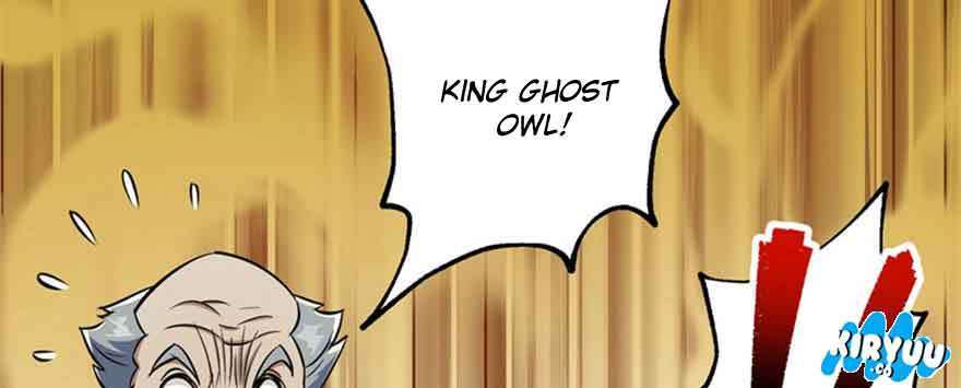 The Hunter Chapter 72 - halaman 71