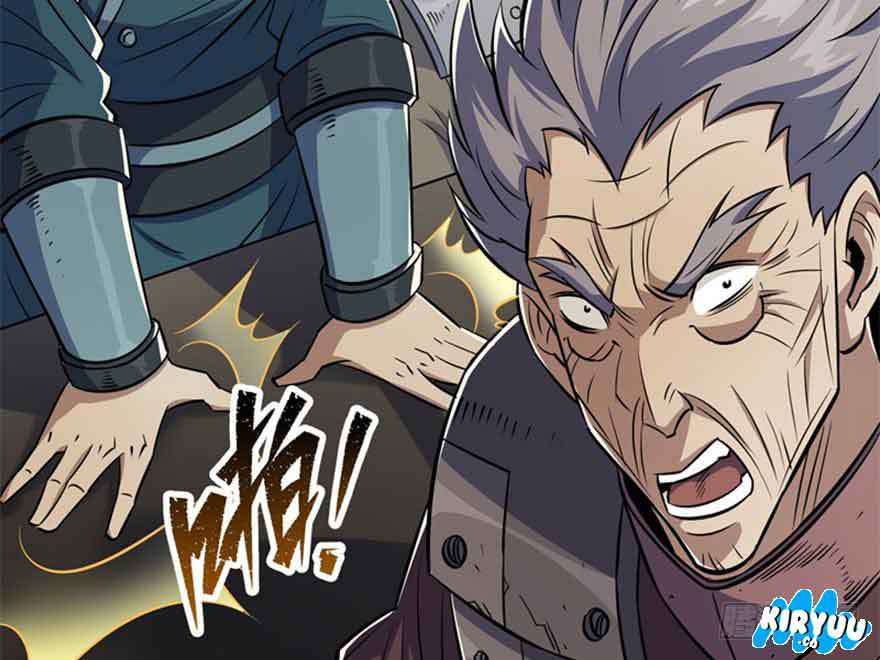 The Hunter Chapter 72 - halaman 73