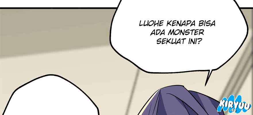 The Hunter Chapter 72 - halaman 77