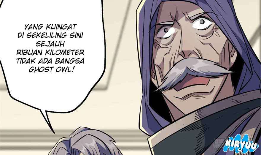 The Hunter Chapter 72 - halaman 78