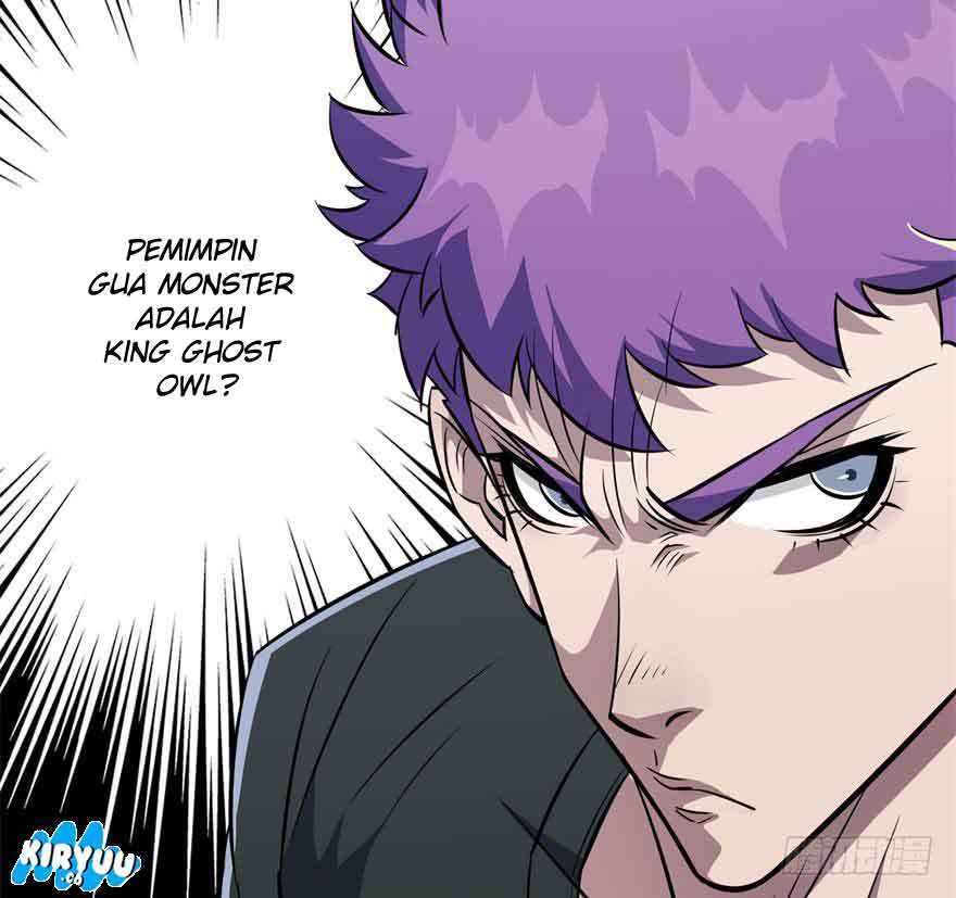The Hunter Chapter 72 - halaman 82