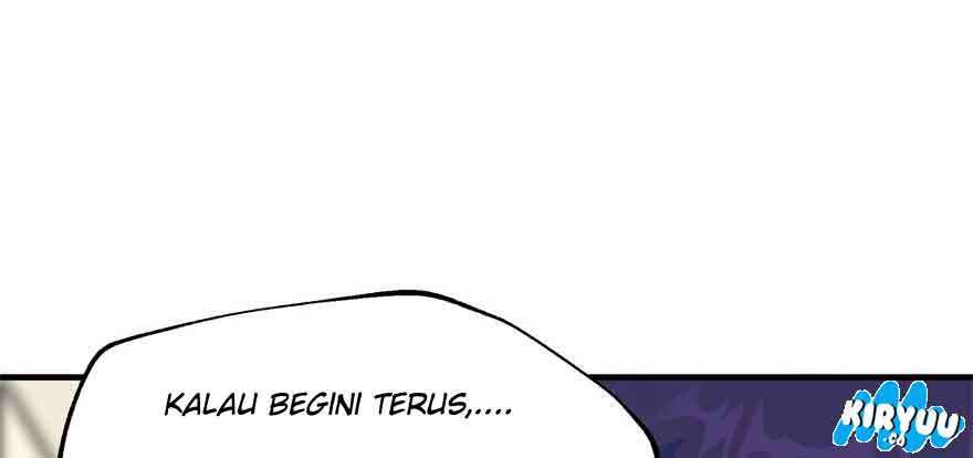 The Hunter Chapter 72 - halaman 89