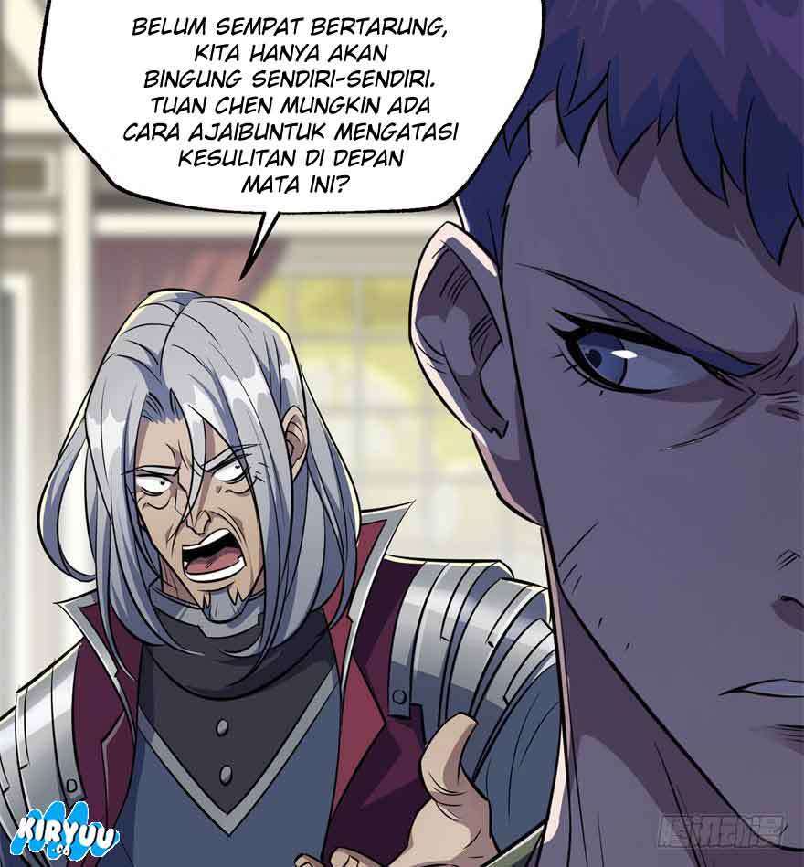 The Hunter Chapter 72 - halaman 90