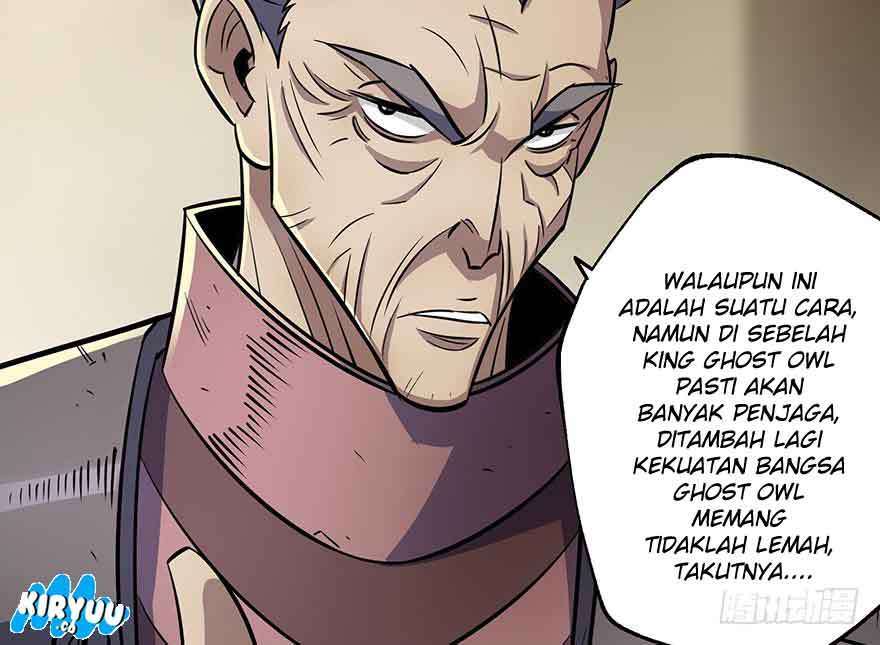 The Hunter Chapter 72 - halaman 98