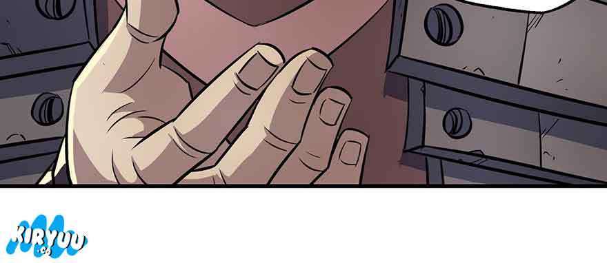The Hunter Chapter 72 - halaman 99