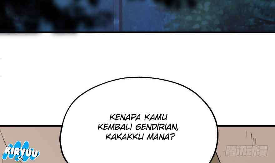 The Hunter Chapter 73 - halaman 101