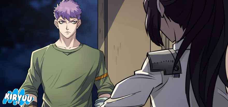 The Hunter Chapter 73 - halaman 103