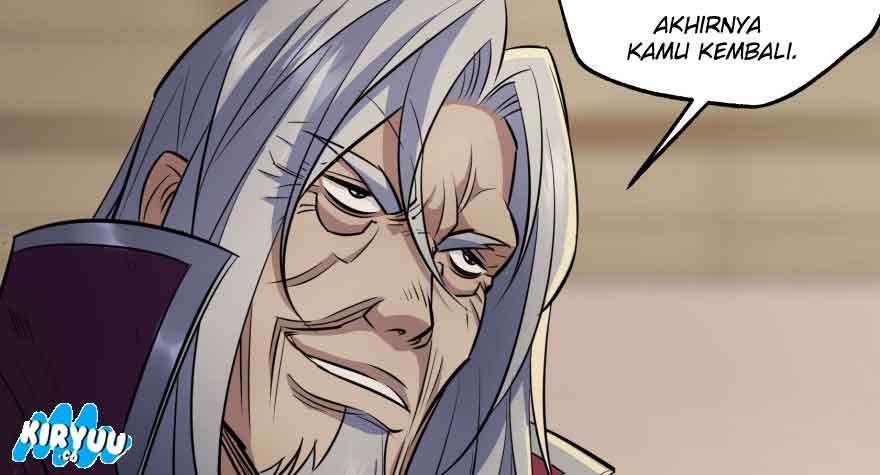 The Hunter Chapter 73 - halaman 108