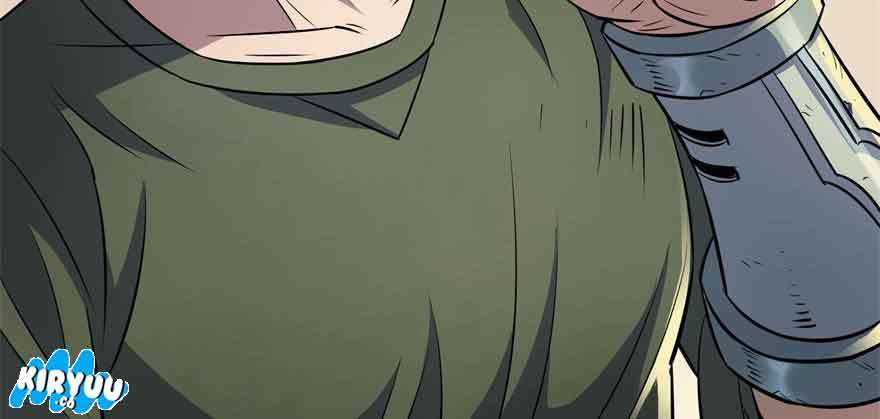 The Hunter Chapter 73 - halaman 11