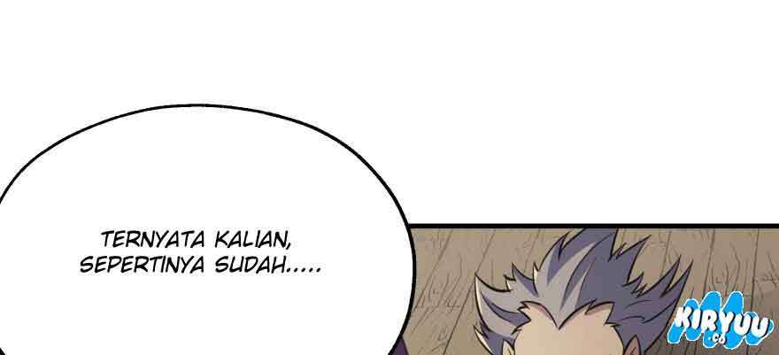The Hunter Chapter 73 - halaman 112