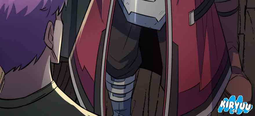 The Hunter Chapter 73 - halaman 116