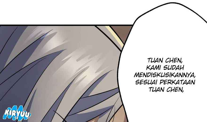 The Hunter Chapter 73 - halaman 118