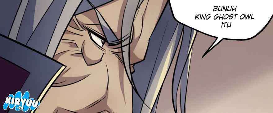 The Hunter Chapter 73 - halaman 119