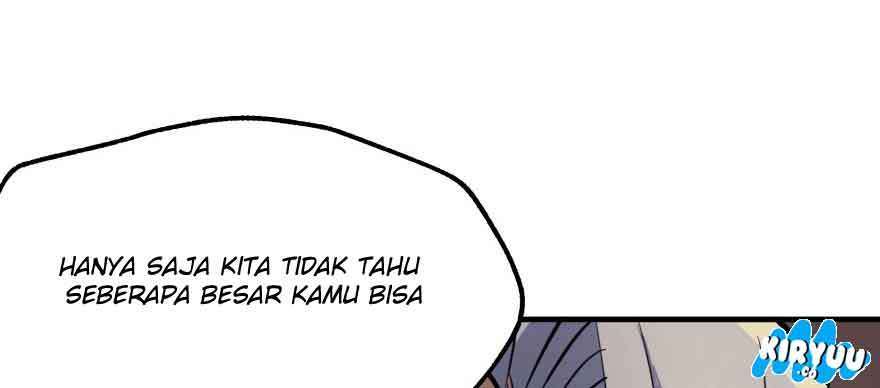 The Hunter Chapter 73 - halaman 121