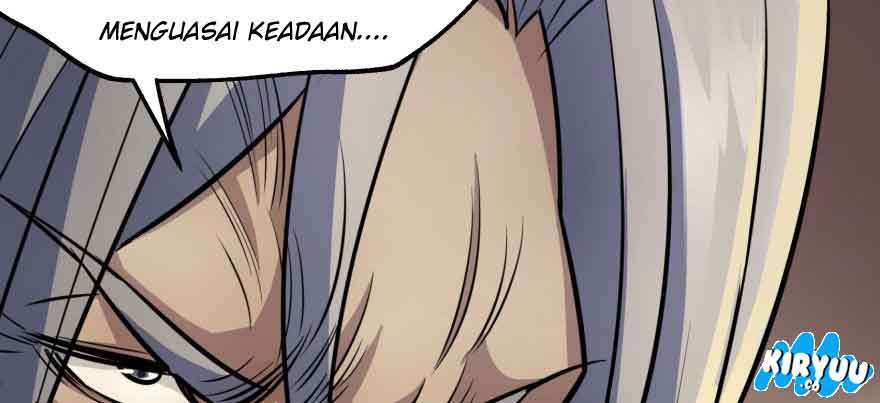 The Hunter Chapter 73 - halaman 122