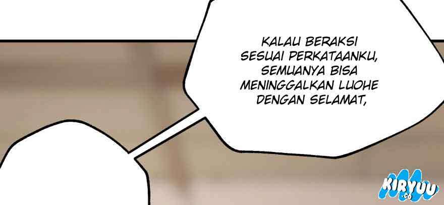 The Hunter Chapter 73 - halaman 125