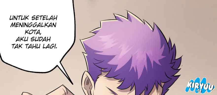 The Hunter Chapter 73 - halaman 126