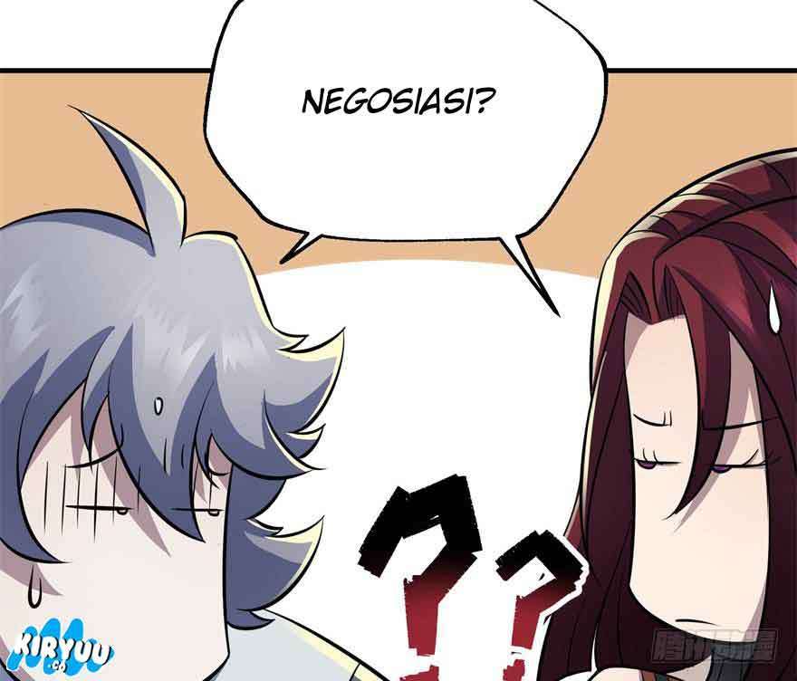 The Hunter Chapter 73 - halaman 13