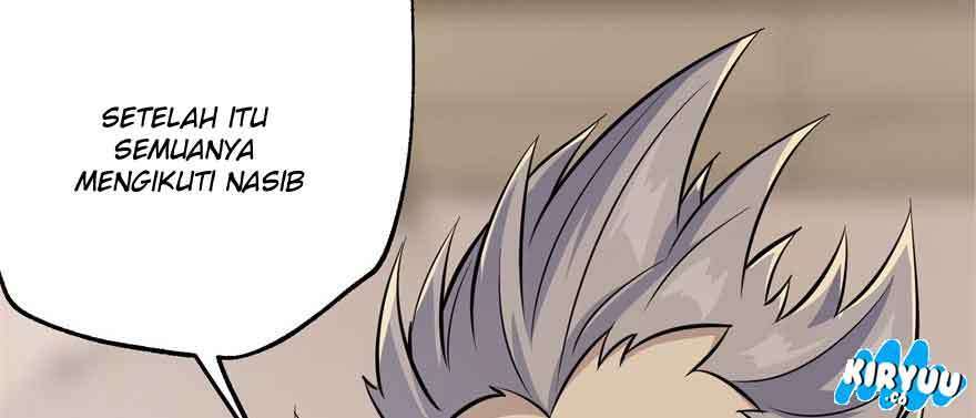 The Hunter Chapter 73 - halaman 130