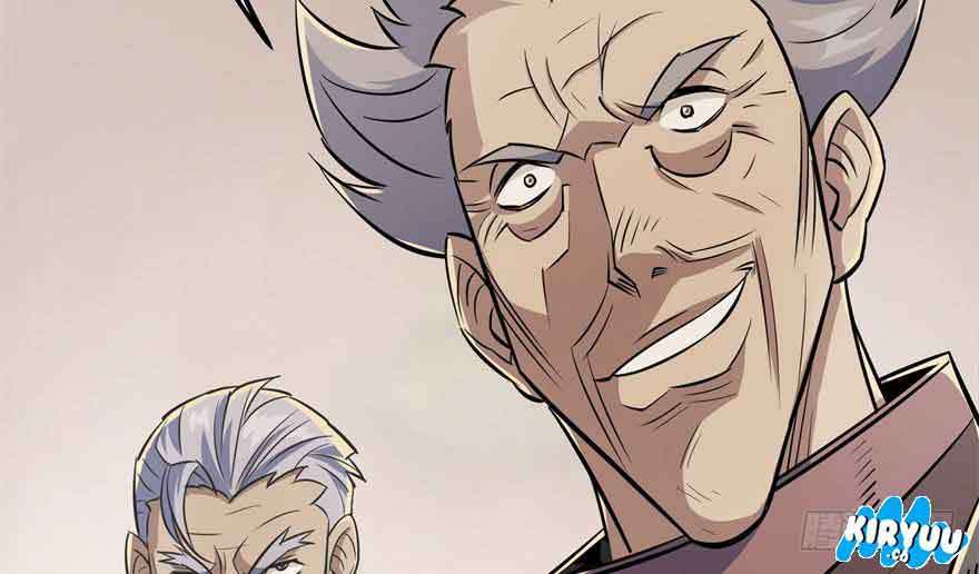 The Hunter Chapter 73 - halaman 131