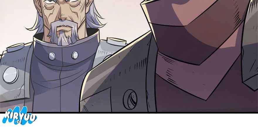 The Hunter Chapter 73 - halaman 132