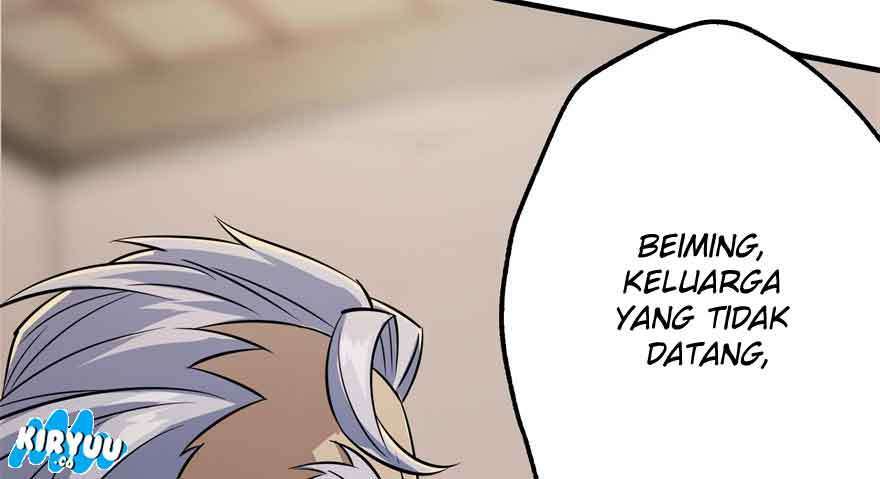The Hunter Chapter 73 - halaman 134