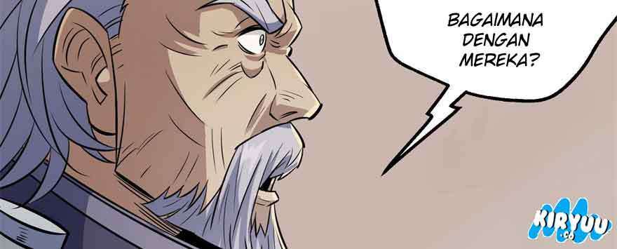 The Hunter Chapter 73 - halaman 135